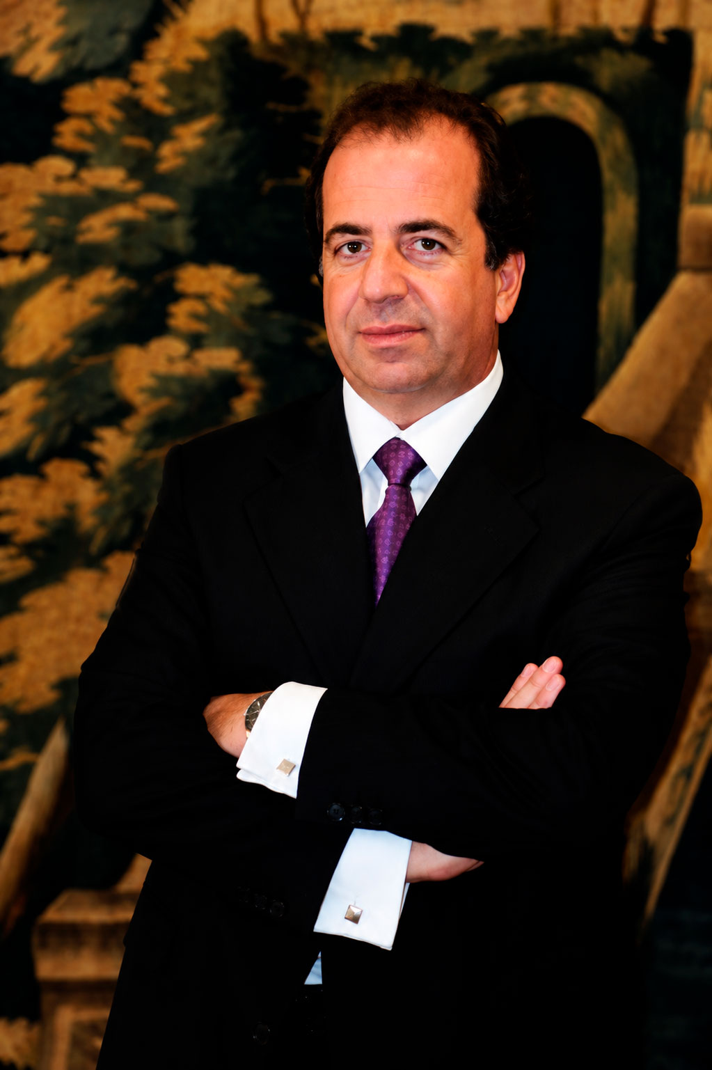 José Luiz Abdalla — Presidente da BRRealty